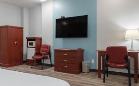 Premier Inn & Suites - Downtown Hamilton  Canada